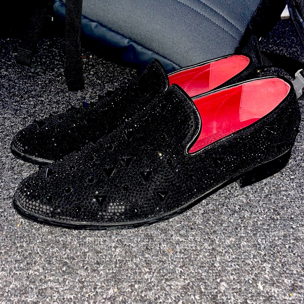 Dress Shoe